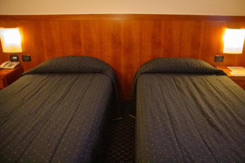 Pacific Hotel Fortino, Turín (foto 4)