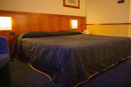 Pacific Hotel Fortino, Turín (foto 5)
