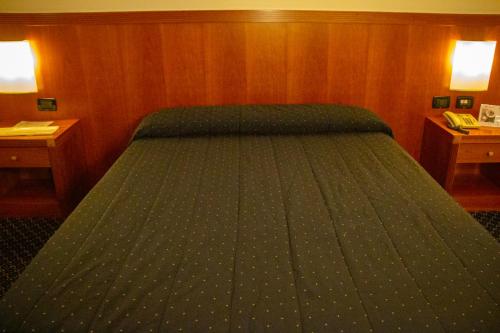 Pacific Hotel Fortino in Turin