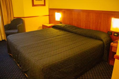 Pacific Hotel Fortino, Turín (foto 3)