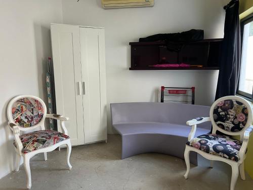 Cozy Flat in Heart of Nicosia