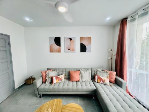 L’oasis douceur in Remire-Montjoly