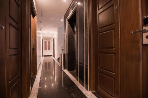 SMA Grand Inn in Chennai