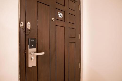 SMA Grand Inn in Chennai