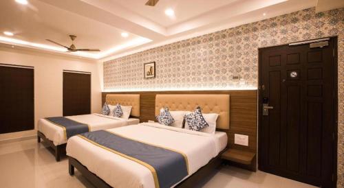 SMA Grand Inn in Chennai