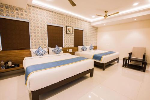 SMA Grand Inn in Chennai