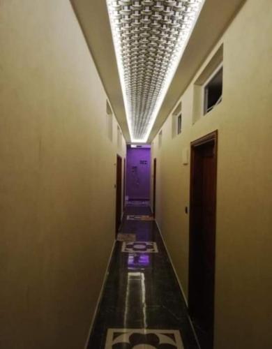 숙소 외관, Raji Residence in 아크펜니르