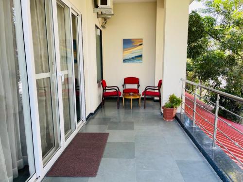 Dev Villa Resort in Rajsamand
