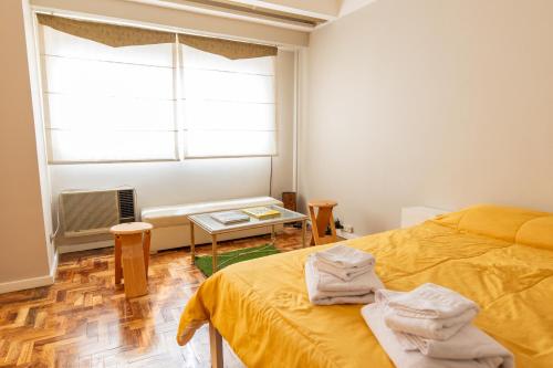 Cambacuá Montevideo BA