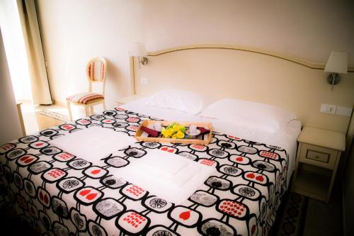 St.Peter Central Rooms B & B
