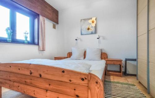 Amazing Apartment In Bredene in Bredene