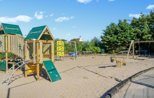 Tampilan eksterior, Amazing Apartment In Bredene in Bredene