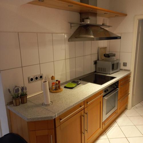 Ferienwohnung Weinand in Birresborn