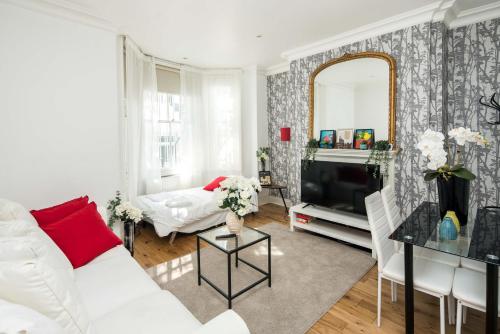 Marvellous Flat in Earls Court