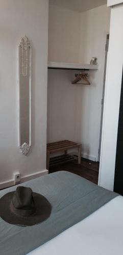 Boutique Hôtel Le Clos Huguerie - Bordeaux Centre, Бордо (фото 3)
