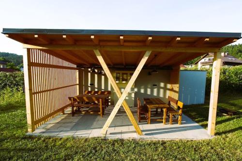 Zlaty apartman v soukromi Mala Skala Cesky Raj in Koberovy