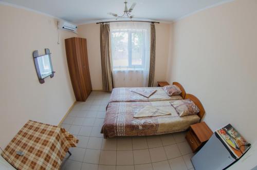 Guest House Primorsky 11