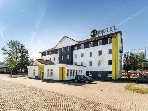 B&B Hotel Freiburg-Nord