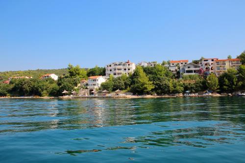 Hotel Lucija