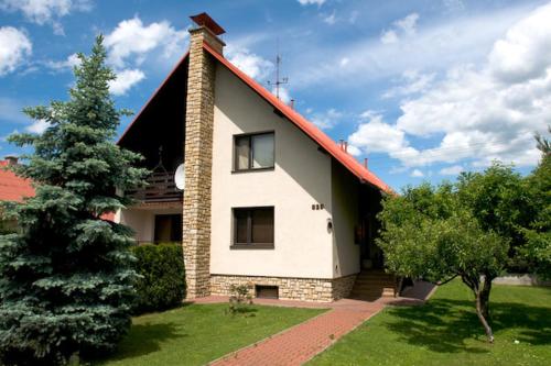 Ubytování v apartmánech pod Radhoštěm - Apartment - Prostřední Bečva