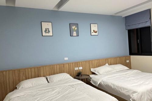 包棟陌上花加賴詢問優惠moshang446電麻烤肉switch in Hualien