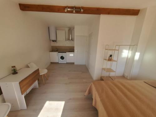 Studio Cosy en plein centre ville - Location saisonnière - Bédarieux