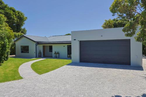 Saffron House, Hermanus (foto 3)