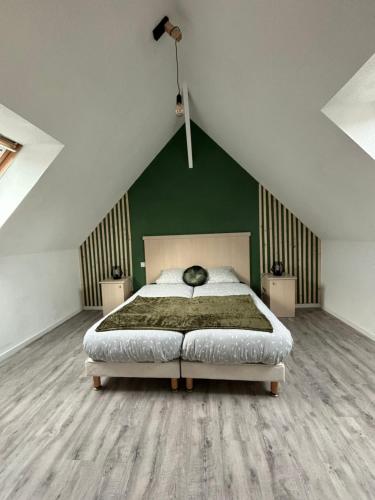 maison avec piscine 2