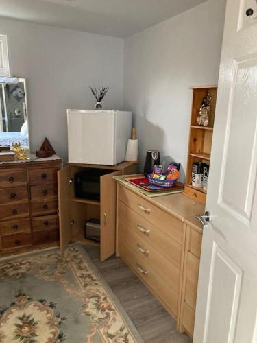 Beautiful new Garden Annexe in Winstanley