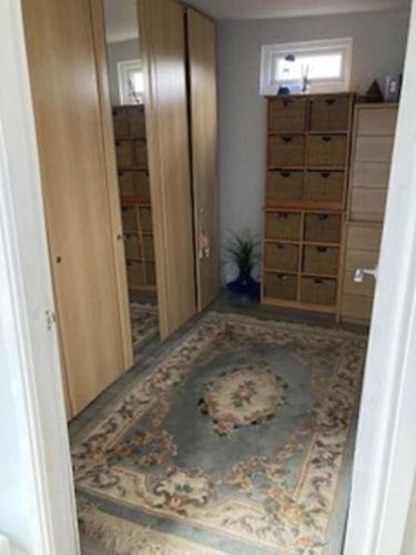 Beautiful new Garden Annexe in Winstanley