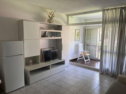 Casina mare bibbona - Apartment - Marina di Bibbona