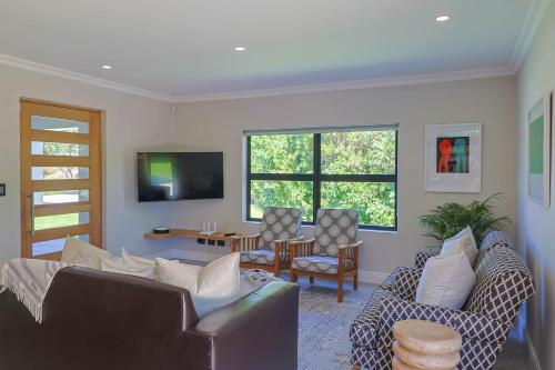 Saffron House, Hermanus (foto 6)