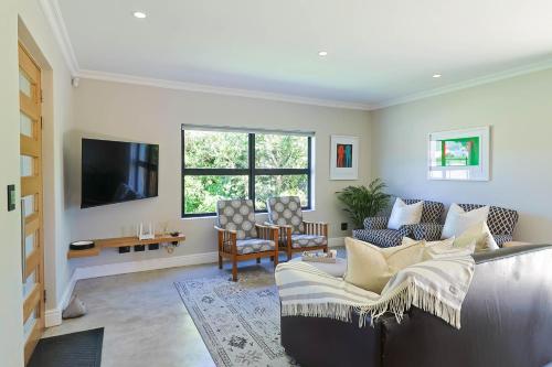 Saffron House, Hermanus (foto 5)