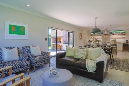 Saffron House, Hermanus (foto 8)