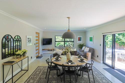 Saffron House, Hermanus (foto 9)