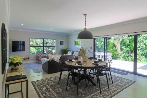 Saffron House, Hermanus (foto 10)