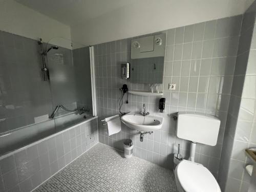 Hotel 9-enhof in Wuppertal, Deutschland