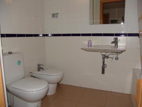 One-Bedroom Apartment (2 Adults)