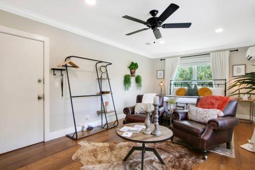 New Studio Apartment w Kitchen - A in West Palm Beach, USA