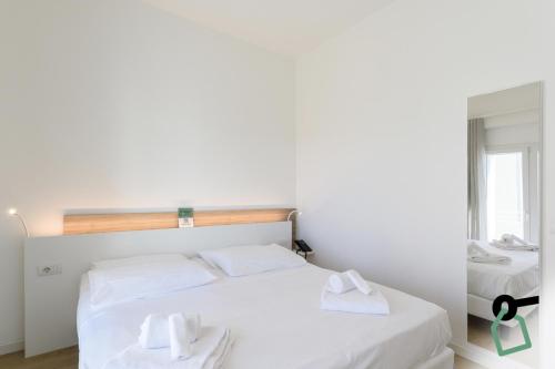 HOTIDAY Hotel Tirrenia Hotel de charme Pise