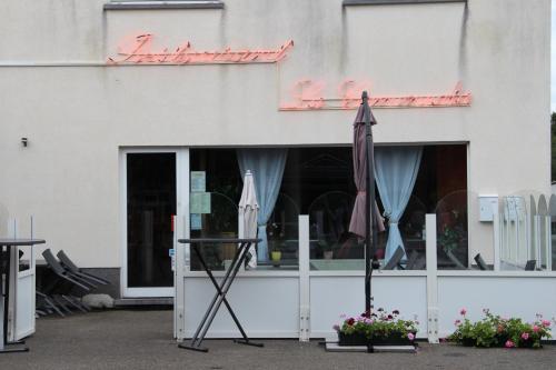 Relais Charlemagne Sca