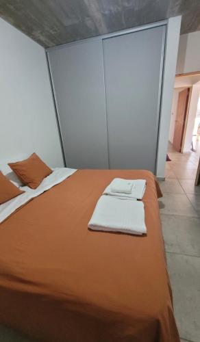 Casa Buda in Almafuerte