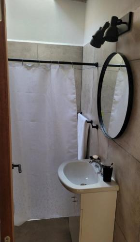 Casa Buda in Almafuerte