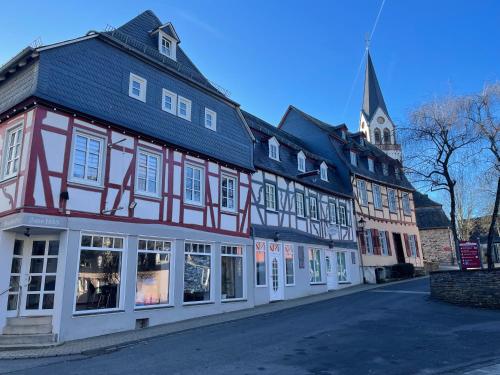 Am Apfelbaum, ein Ferienhaus zwischen Rhein und Mosel