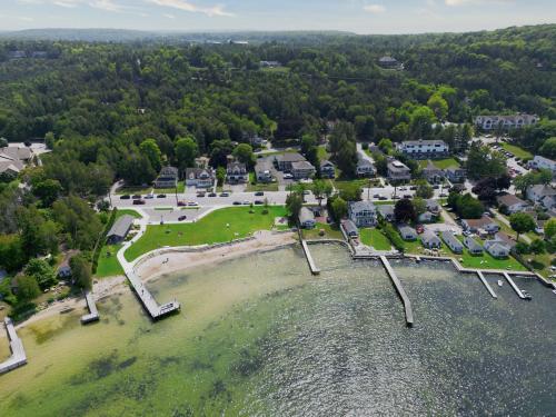 Fresh Coast Motel - main image