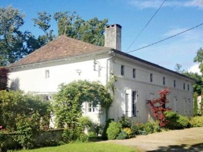 10 Le Bastit gîte à louer Saint-Médard-de-Mussidan