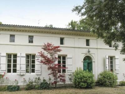 Exterior view, 10 Le Bastit in Saint-Médard-de-Mussidan