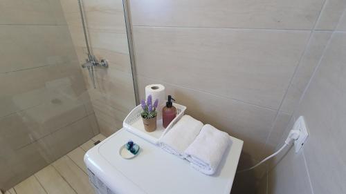 SKY Apartment, Tirana (photo 5)