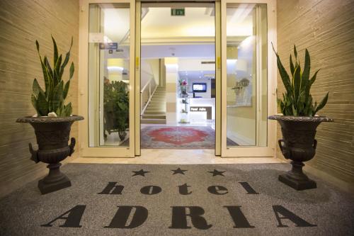 Hotel Adria sul Mare – Caorle, GA