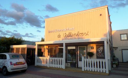 B&B de Valkenhorst - image 2